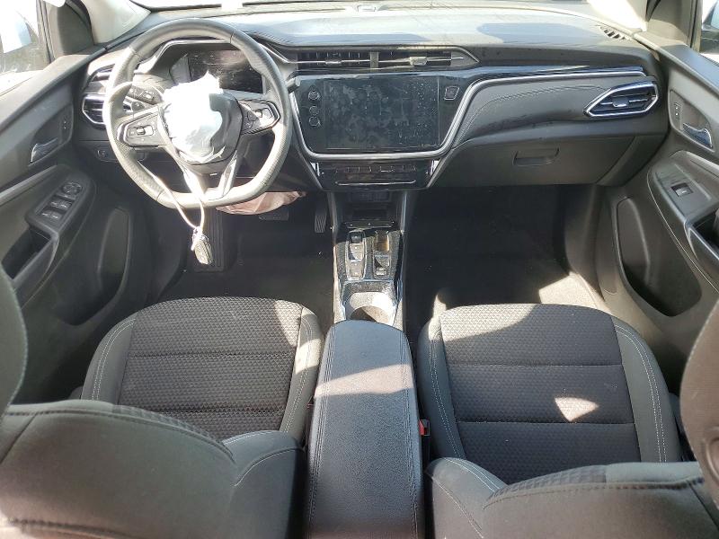 Aukcja sprzedaży 2022 Chevrolet Bolt Euv, vin: 1G1FY6S08N4112024, numer aukcji: 41829166