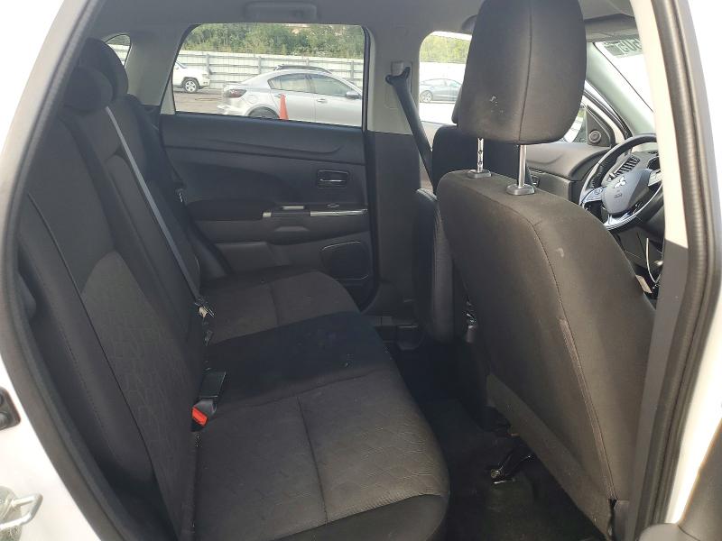 Aukcja sprzedaży 2021 Mitsubishi Outlander Sport, vin: JA4APVAU7MU011827, numer aukcji: 79187505
