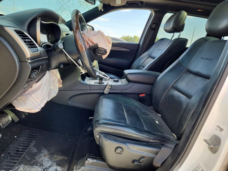 Aukcja sprzedaży 2014 Jeep Grand Cherokee, vin: 1C4RJFJGXEC247079, numer aukcji: 47139746