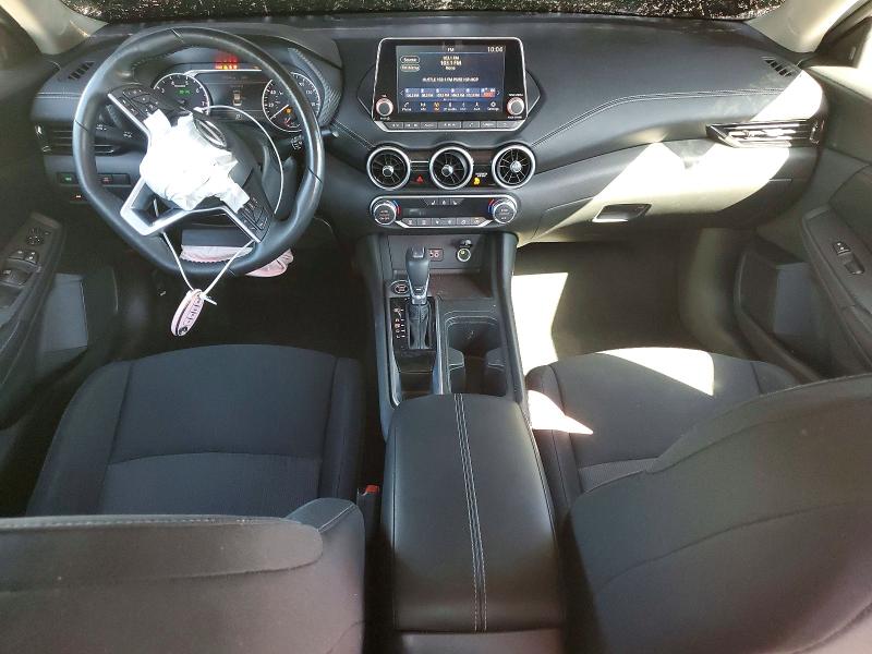 Aukcja sprzedaży 2023 Nissan Sentra, vin: 3N1AB8CV4PY277855, numer aukcji: 79787365