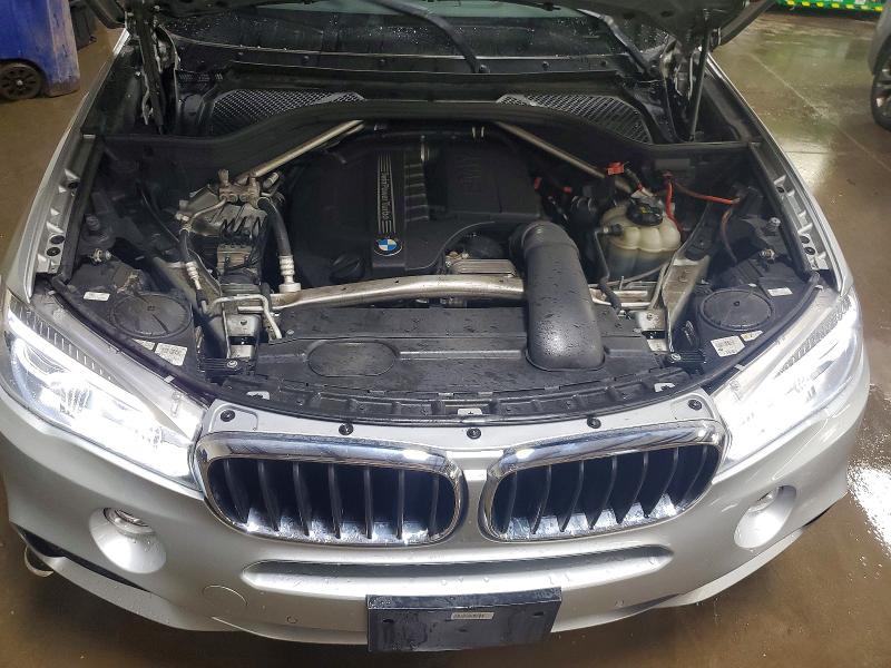 Продажа на аукционе авто 2018 Bmw X5, vin: 5UXKR0C53J0X94336, номер лота: 79900075