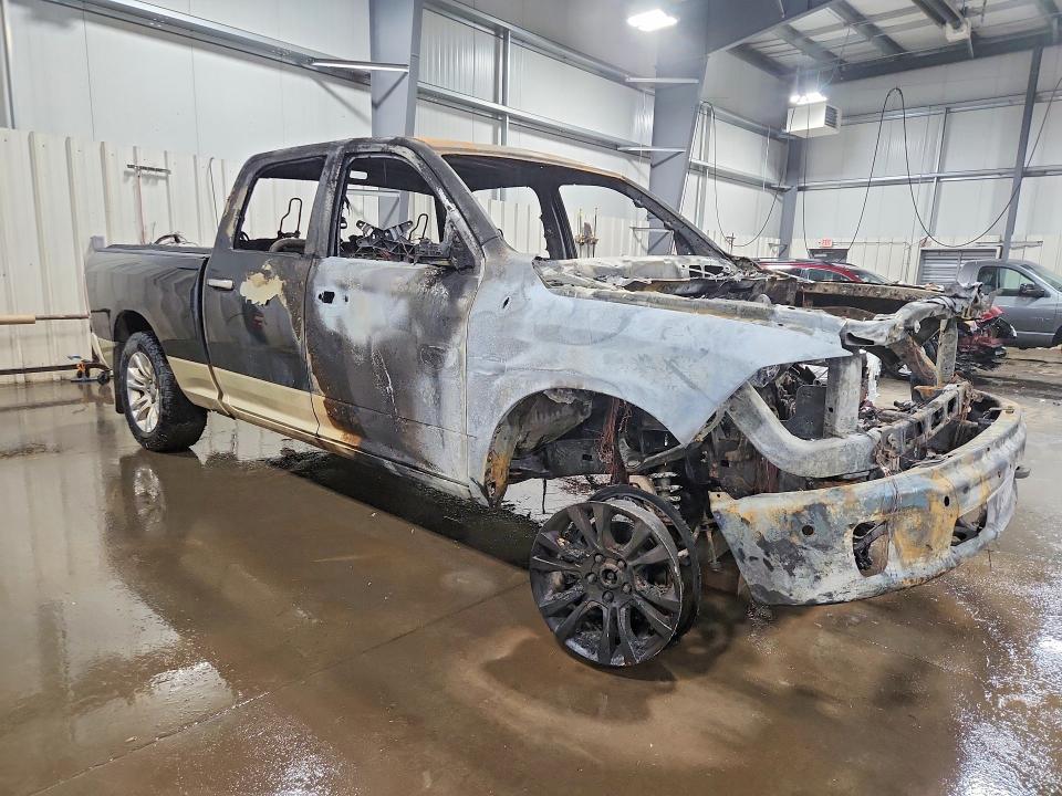 Aukcja sprzedaży 2015 Ram 1500, vin: 1C6RR7WMXFS696371, numer aukcji: 47384046