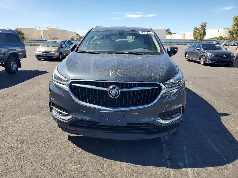 Aukcja sprzedaży 2018 Buick Enclave, vin: 5GAEVAKWXJJ242368, numer aukcji: 46356366
