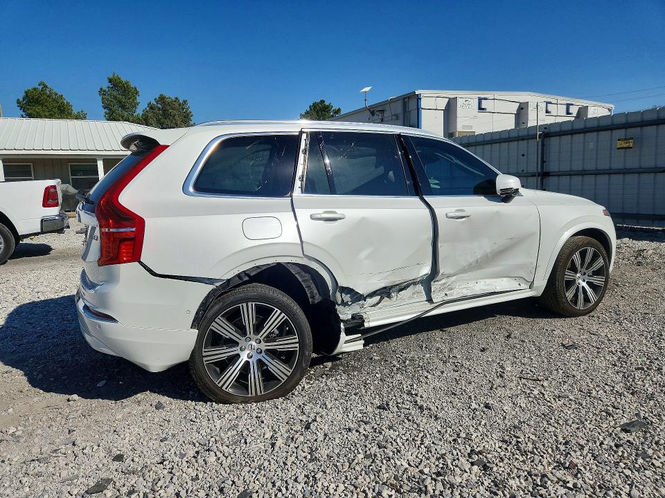 Продажа на аукционе авто 2025 Volvo Xc90, vin: YV4H60PE4S1316384, номер лота: 47812916