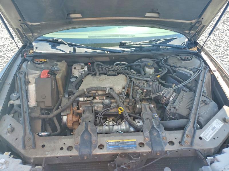 Продажа на аукционе авто 2003 Buick Century, vin: 2G4WS52J731249441, номер лота: 45475886