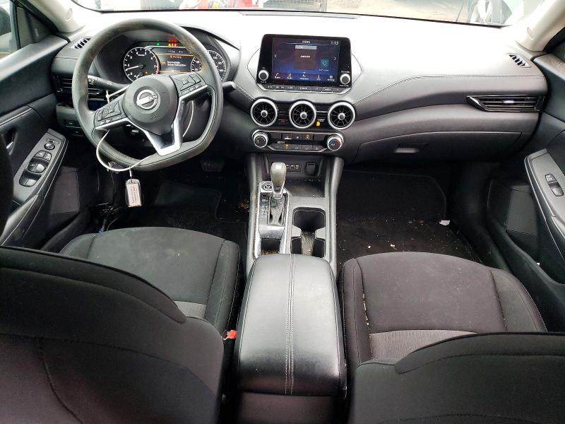 Продажа на аукционе авто 2024 Nissan Sentra, vin: 3N1AB8CVXRY308979, номер лота: 42051796