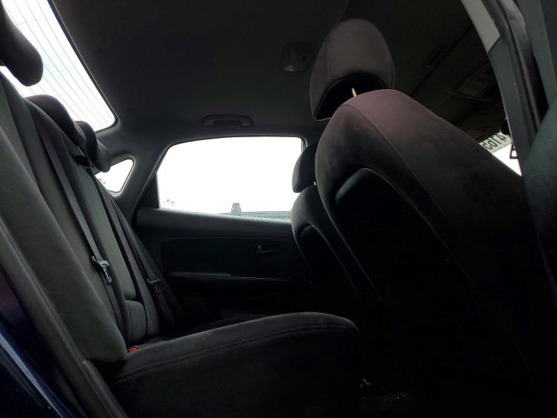 Продажа на аукционе авто 2007 Hyundai Elantra, vin: KMHDU45D37U267589, номер лота: 41650476