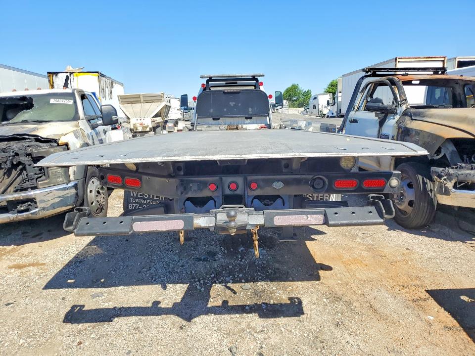 Aukcja sprzedaży 2015 Ford F650, vin: 3FRNF6FC9FV525134, numer aukcji: 46400066