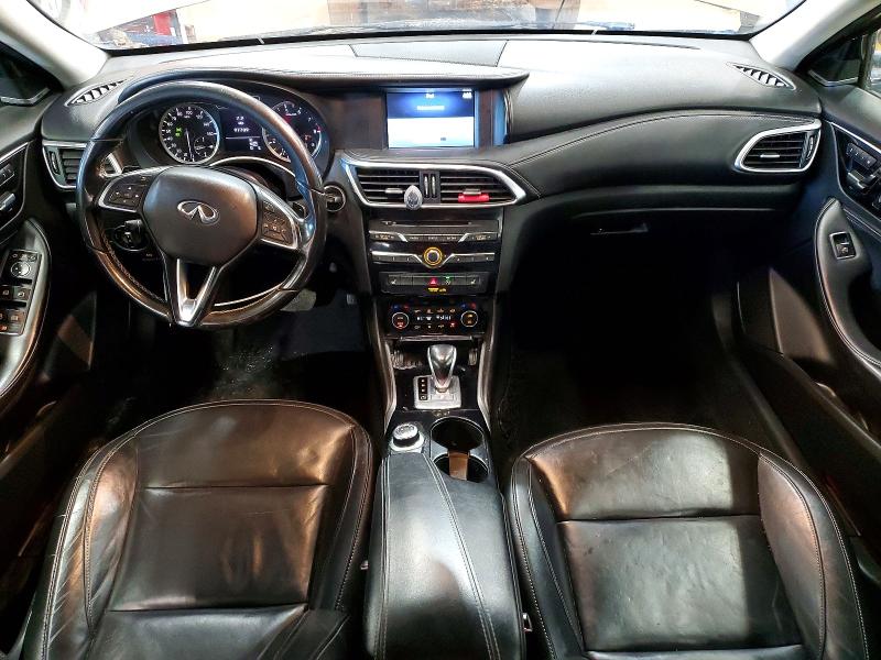 Продаж на аукціоні авто 2017 Infiniti Qx30, vin: SJKCH5CR2HA020329, номер лоту: 46927036