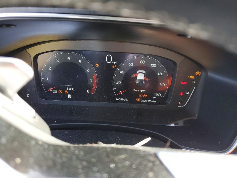 Aukcja sprzedaży 2024 Acura Integra, vin: 19UDE4H67RA015316, numer aukcji: 47832376