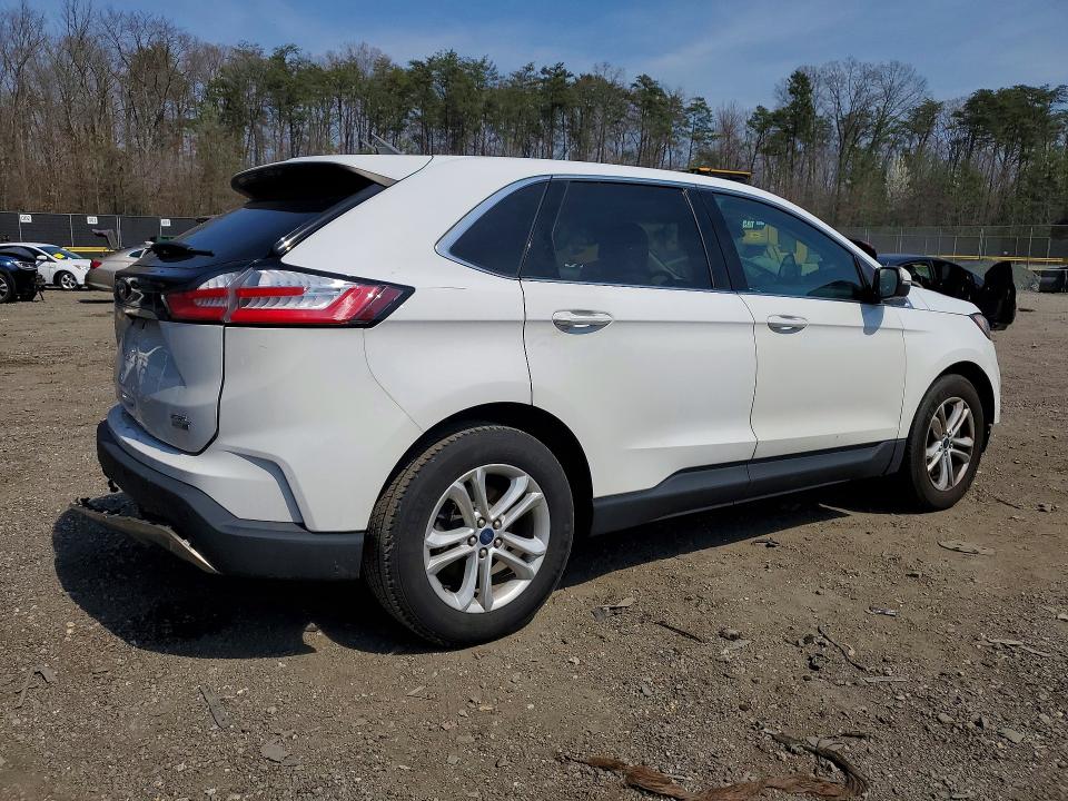 Продаж на аукціоні авто 2020 Ford Edge, vin: 2FMPK4J90LBB60584, номер лоту: 47377076