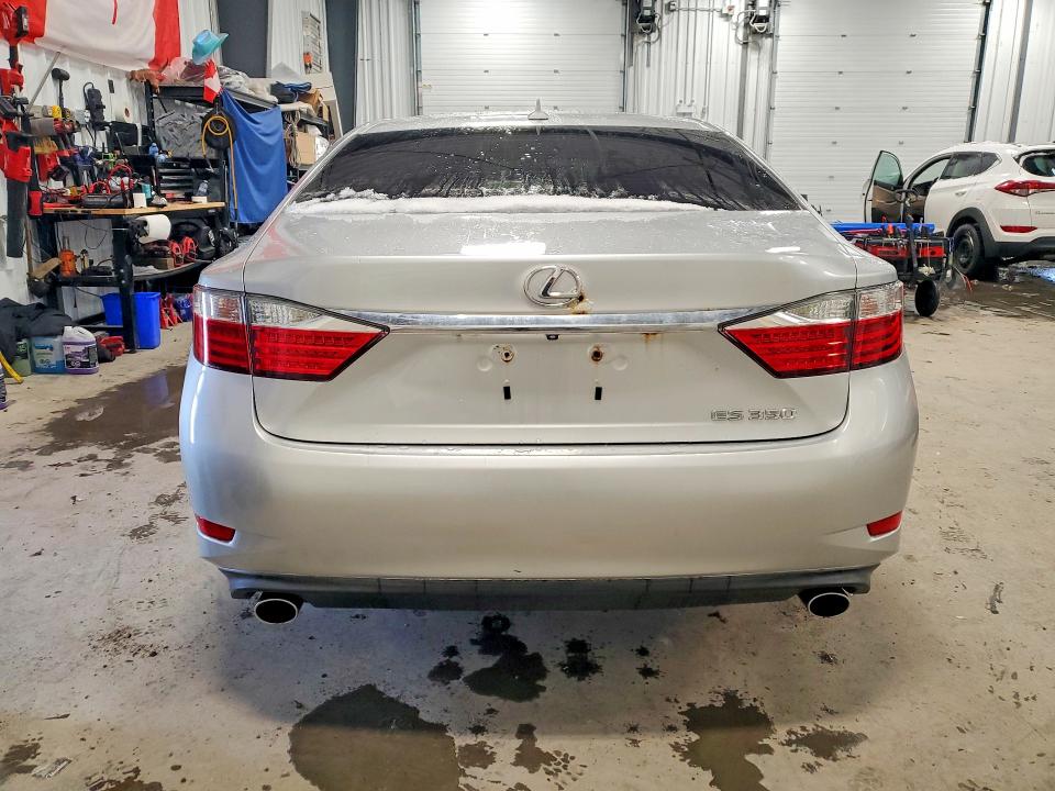 41588856 :رقم المزاد ، JTHBK1GG4D2019350 vin ، 2013 Lexus Es 350 مزاد بيع