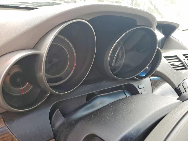 Продаж на аукціоні авто 2011 Acura Mdx, vin: 2HNYD2H61BH527954, номер лоту: 45550186