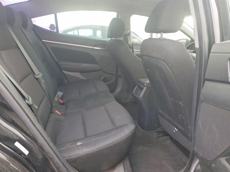 2020 Hyundai Elantra მანქანა იყიდება აუქციონზე, vin: KMHD84LF7LU930990, აუქციონის ნომერი: 47229586