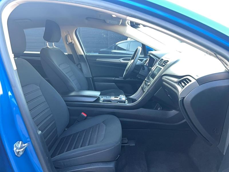 Продаж на аукціоні авто 2020 Ford Fusion, vin: 3FA6P0HDXLR168963, номер лоту: 79734565