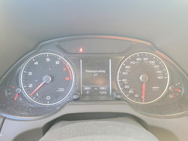 Aukcja sprzedaży 2015 Audi Q5, vin: WA1LFAFP9FA059745, numer aukcji: 41982136
