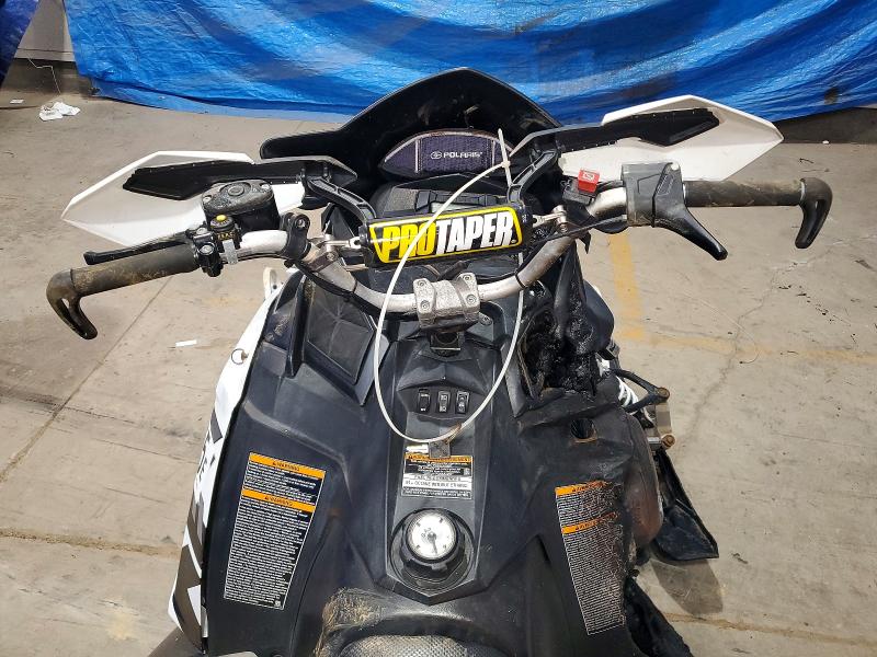78746055 :رقم المزاد ، SN1CW6GSXFC520765 vin ، 2015 Polaris Switchback Assault مزاد بيع