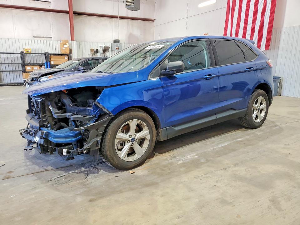 Auction sale of the 2021 Ford Edge, vin: 2FMPK3G92MBA16182, lot number: 46147206