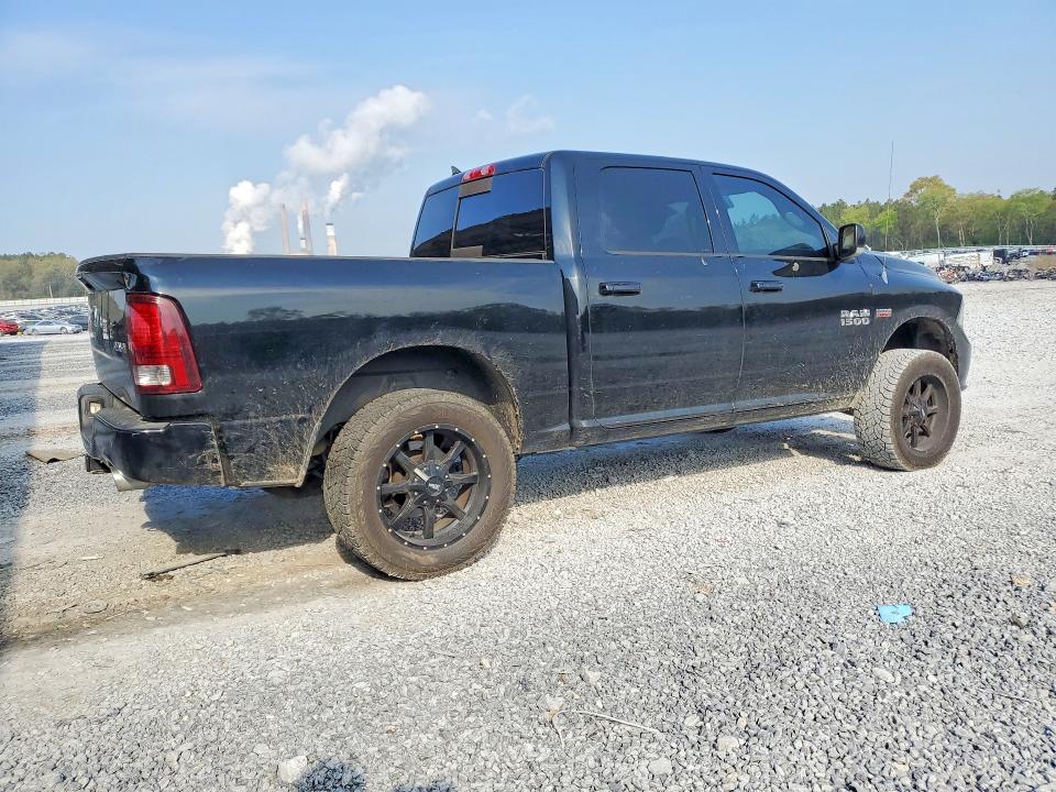 Aukcja sprzedaży 2013 Ram 1500, vin: 1C6RR7MT7DS669507, numer aukcji: 47457416