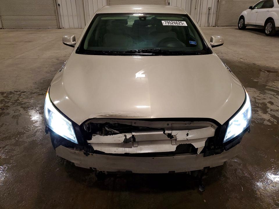 Aukcja sprzedaży 2014 Buick Lacrosse, vin: 1G4GA5G30EF213622, numer aukcji: 79526625