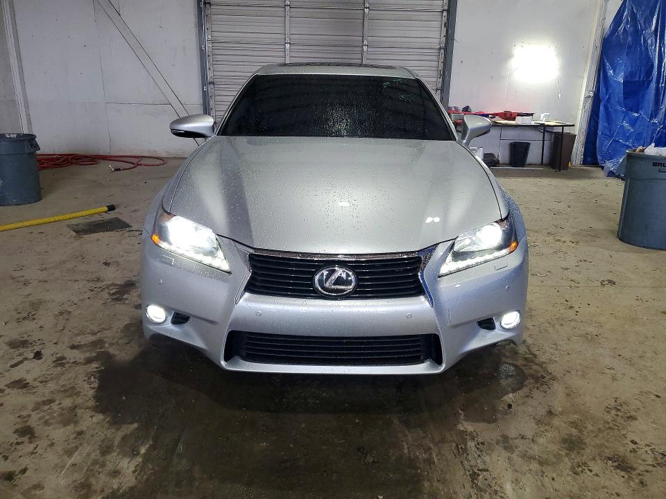 79456115 :رقم المزاد ، JTHCE1BL1D5009647 vin ، 2013 Lexus Gs 350 مزاد بيع