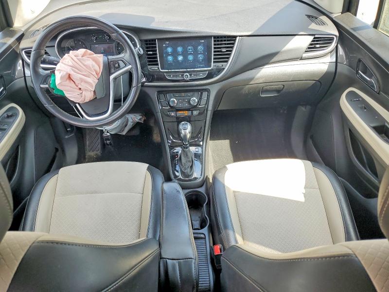 Продаж на аукціоні авто 2020 Buick Encore, vin: KL4CJASB1LB010070, номер лоту: 46809826