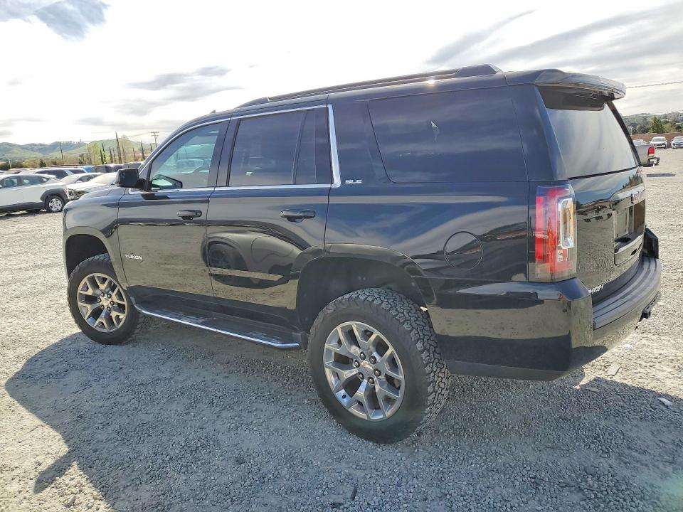 Продаж на аукціоні авто 2020 Gmc Yukon, vin: 1GKS2AKC5LR195324, номер лоту: 79486405