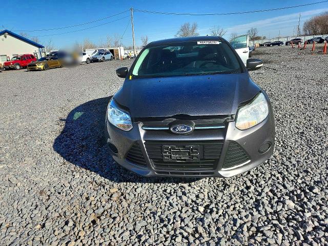 Продажа на аукционе авто 2013 Ford Focus, vin: 1FADP3F24DL242565, номер лота: 46475676