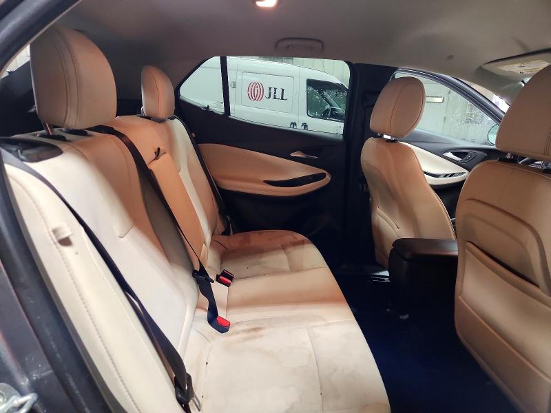 Продажа на аукционе авто 2021 Buick Encore Gx, vin: KL4MMDSL0MB159898, номер лота: 46296896