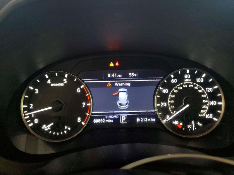 Aukcja sprzedaży 2019 Infiniti Qx50, vin: 3PCAJ5M35KF141458, numer aukcji: 79958045