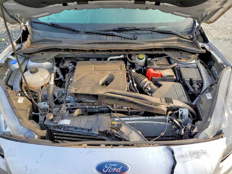 2020 Ford Escape მანქანა იყიდება აუქციონზე, vin: 1FMCU0F63LUB77194, აუქციონის ნომერი: 41775716