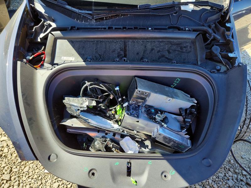 45765076 :رقم المزاد ، 7SAYGDEE7PF632888 vin ، 2023 Tesla Model Y مزاد بيع