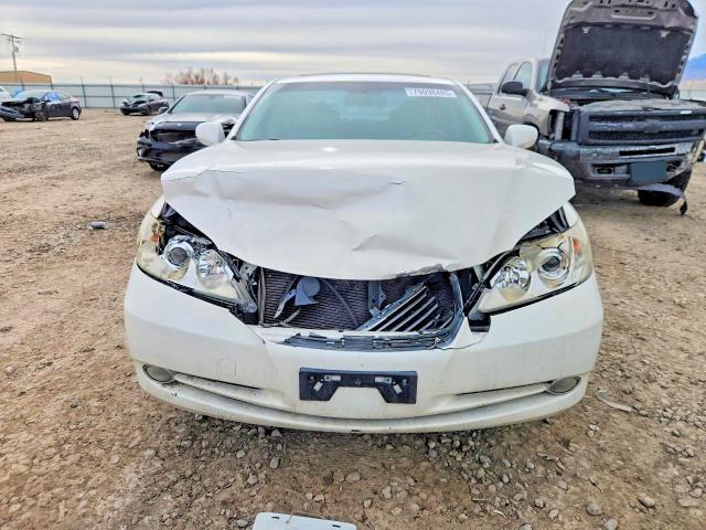 Продажа на аукционе авто 2009 Lexus Es 350, vin: JTHBJ46G592335918, номер лота: 79098485