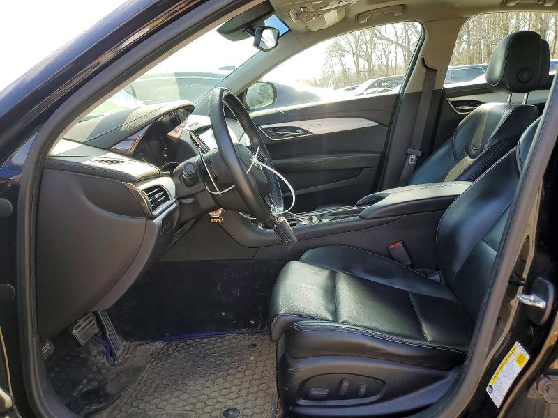 Продажа на аукционе авто 2013 Cadillac Ats, vin: 1G6AJ5S34D0120317, номер лота: 47402056