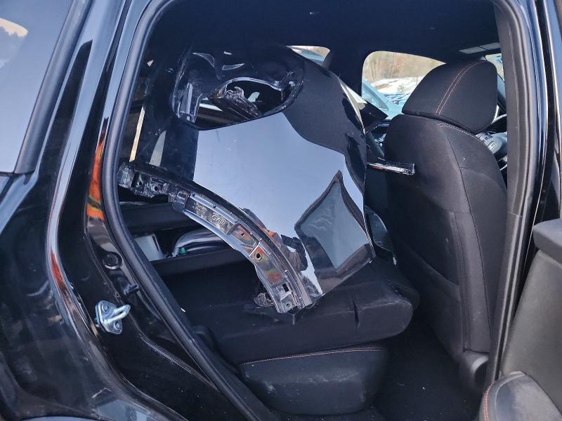 Продажа на аукционе авто 2025 Honda Hr-v, vin: 3CZRZ2H52SM789769, номер лота: 79495895