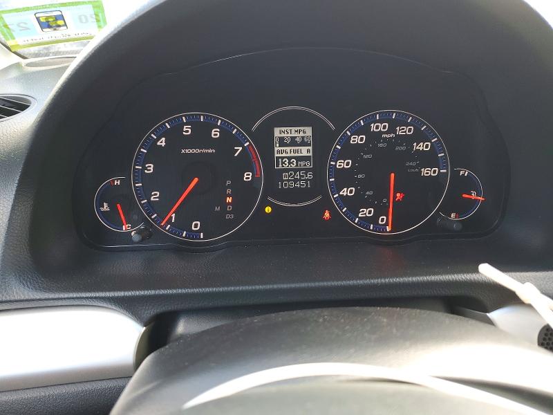 Продажа на аукционе авто 2006 Acura Tsx, vin: JH4CL96866C035847, номер лота: 46418066
