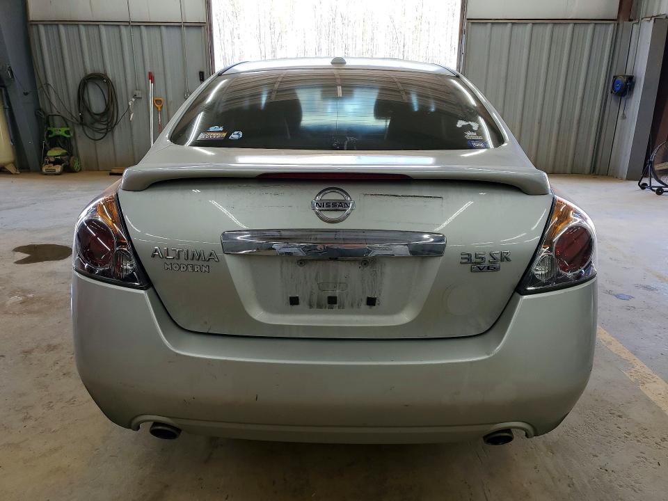 2011 Nissan Altima მანქანა იყიდება აუქციონზე, vin: 1N4BL2AP0BC181728, აუქციონის ნომერი: 47350926