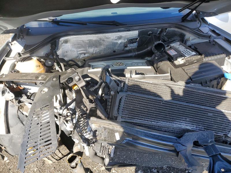 45798376 :رقم المزاد ، WVGUV7AX2HW509633 vin ، 2017 Volkswagen Tiguan مزاد بيع
