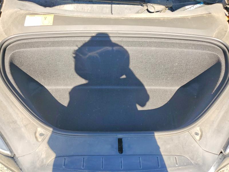 Aukcja sprzedaży 2017 Tesla Model X, vin: 5YJXCAE27HF076706, numer aukcji: 46816496