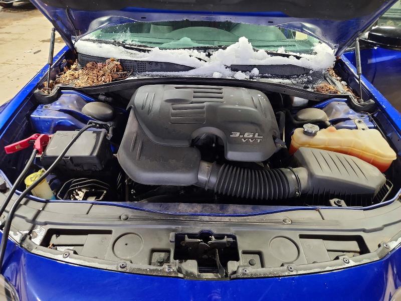 Продаж на аукціоні авто 2020 Chrysler 300, vin: 2C3CCAAG7LH173704, номер лоту: 79190055