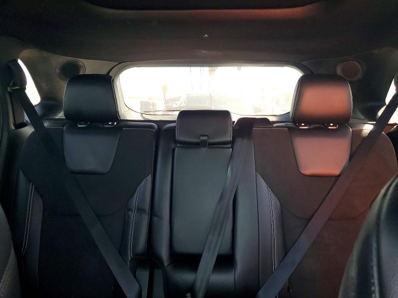46346376 :رقم المزاد ، 2FMPK4AP6KBB37209 vin ، 2019 Ford Edge مزاد بيع