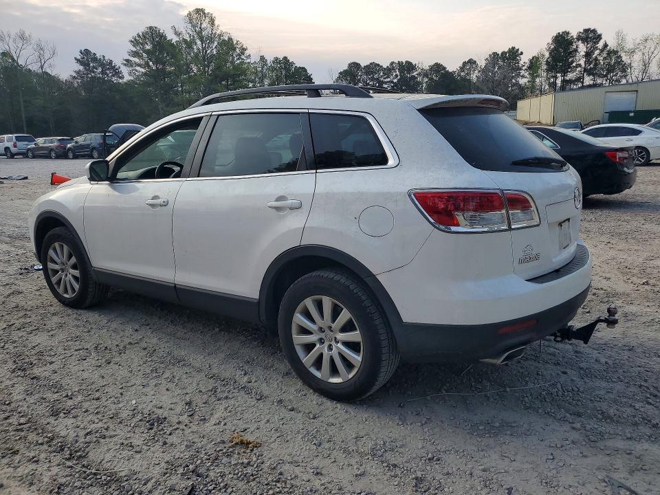 Aukcja sprzedaży 2009 Mazda Cx-9, vin: JM3TB28A590179849, numer aukcji: 47456676