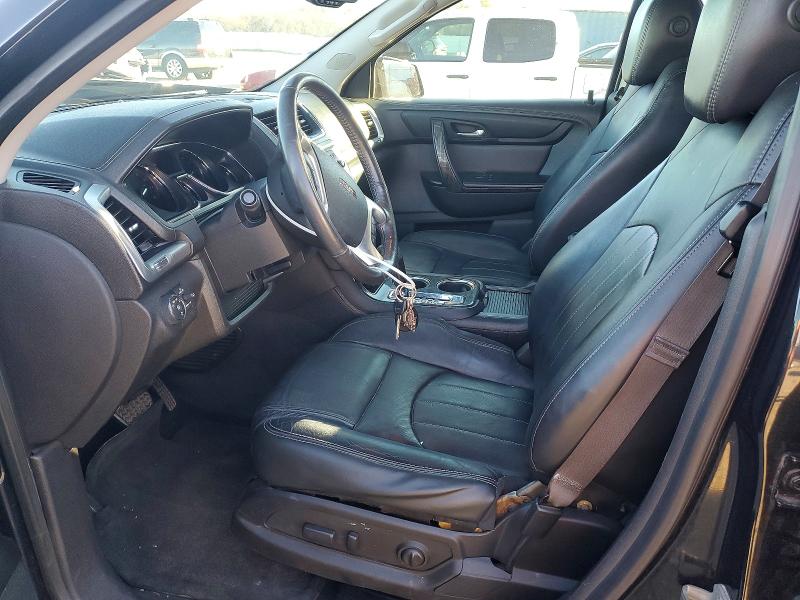 Продажа на аукционе авто 2015 Gmc Acadia, vin: 1GKKVSKD6FJ160249, номер лота: 79640105