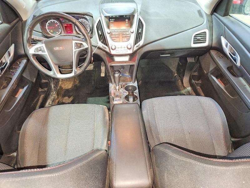 Продажа на аукционе авто 2017 Gmc Terrain, vin: 2GKFLTEKXH6251497, номер лота: 45490116