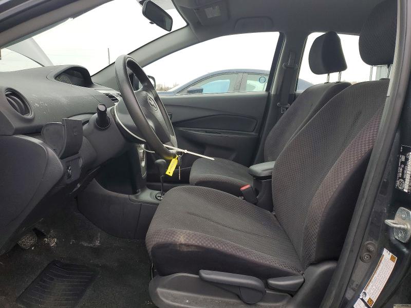 Aukcja sprzedaży 2008 Toyota Yaris, vin: JTDBT923081214424, numer aukcji: 48385666