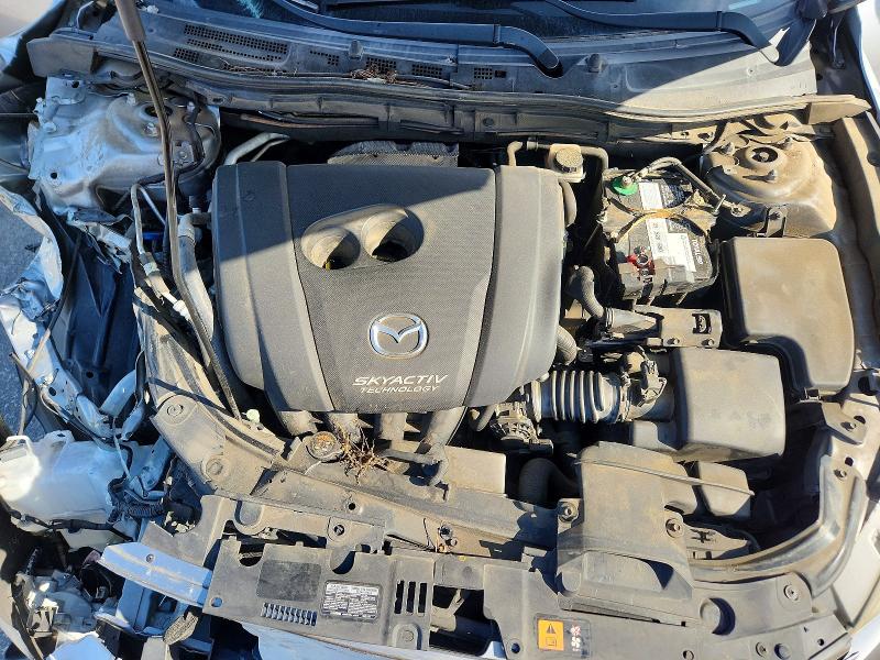 Продаж на аукціоні авто 2014 Mazda 3, vin: JM1BM1L7XE1191522, номер лоту: 79371535