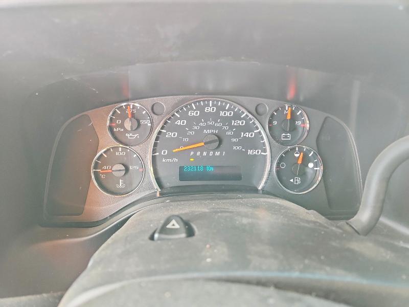 Продаж на аукціоні авто 2011 Chev Express G3500, vin: 1GB3G3BG0B1174043, номер лоту: 75953355