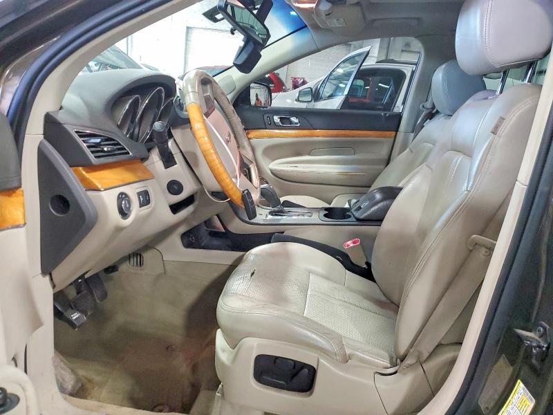 45820216 :رقم المزاد ، 2LMHJ5AT7BBJ54776 vin ، 2011 Lincoln Mkt مزاد بيع