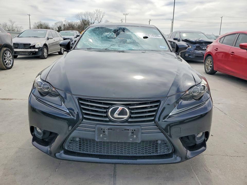 Aukcja sprzedaży 2016 Lexus Is 200t, vin: JTHBA1D23G5009665, numer aukcji: 45818586