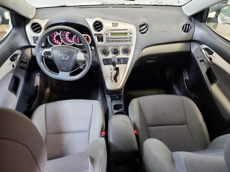 Продажа на аукционе авто 2011 Toyota Matrix, vin: 2T1LE4EE4BC019833, номер лота: 47639326